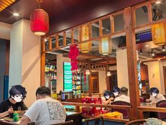 -老板厨房·妈妈菜(双港店)