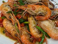 -阿姨牛杂(北京路店)