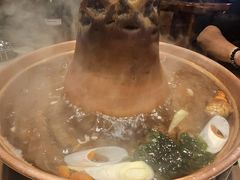 -京门老爆三·铜锅涮肉 爆肚(望京店)