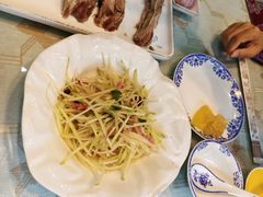 -伊帆食府·青海地方特色美食