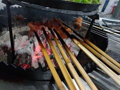 -二师兄火盆烤肉(湖口店)