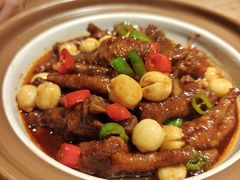 -周家二小姐的菜(西津渡店)