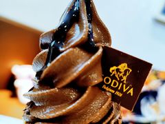 -GODIVA(王府井apm店)
