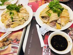 -振鼎鸡(福州路店)