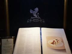 -The Ritz Restaurant