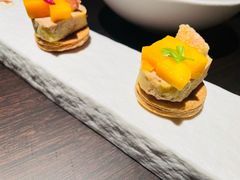 -庐灶江南·江南菜·四合院Bistro(东直门·华侨夜泊君亭店)