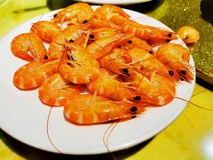 斑节虾-莲花公园煎蟹(总店)