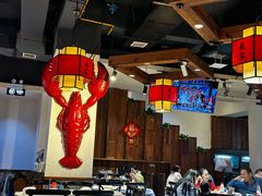 -庞家烧烤客栈(炮台山店)