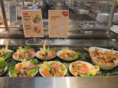 -宜家·瑞典风味餐厅(武汉荟聚中心店)
