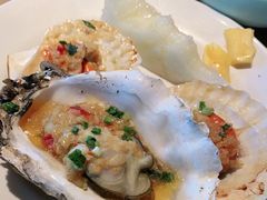 -星伦多自助料理·涮烤一体(杭州来福士店)