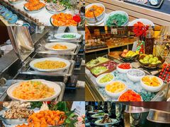 -雅枫国际酒店—枫叶自助餐(福田店)