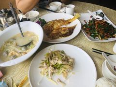 -和膳居饮食有限公司