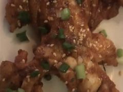 -亮亮烧烤(万松园店)