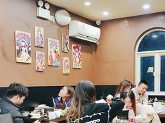 -川香煲(茅台路店)