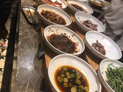 -星伦多 自助料理(圆融店)