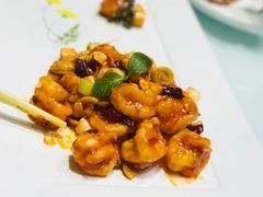 宫保大虾球-玉林烤鸭店(黄村康庄店)