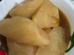 净萝卜-珍珍小食店(西华路店)