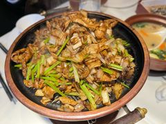 -四季民福烤鸭店(前门大栅栏店)