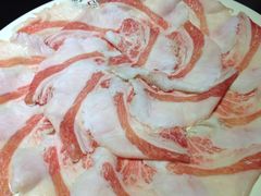 -鲁西肥牛(九方购物中心店)
