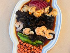 -普天和酒楼(天津之眼店)