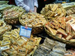 -上海梨膏糖商店(豫园商城店)