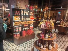 -耶里夏丽·丝路新疆菜·清真食品(徐汇南丹东路臻选店)