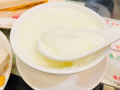 双皮奶-义顺牛奶公司(庇利金街店)