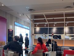 -肯德基(沈阳机场T3店)