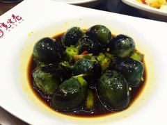 -张氏宽窄巷成都名小吃(茂业百货华强北店)
