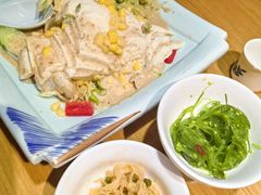 -三石铁板烧(紫竹桥店)