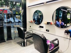 -卓梵美发·精品Salon