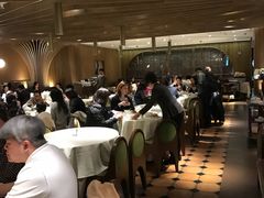 大堂-百乐潮州酒家(时代广场店)