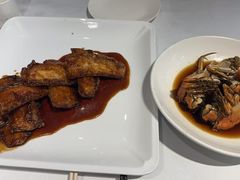 -海富门·带鱼·淮扬菜·粤菜(甘家口店)