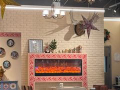 -波特曼西餐厅(中央大街店)