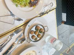 -Le Comptoir de la Gastronomie