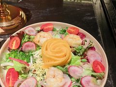 -Nord Grill&Bar Highland诺德西餐(深圳欢乐海岸店)