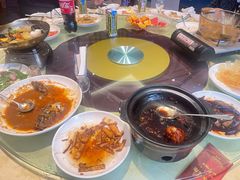 -群乐饭店(滨安路店)