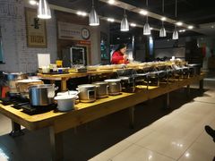 -素清香(解放路店)