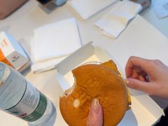 -麦当劳(健德桥得来速店)