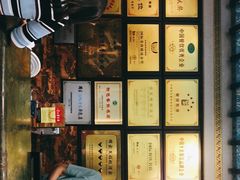 -鹊华居·地道鲁菜·海鲜·融合味(大明湖店)