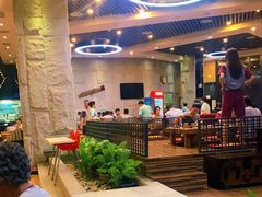 -纽斯桑拿会所(天山店)