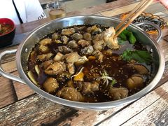 肥肠鸡-肥肠鸡冷锅串串(广元利州广场店)