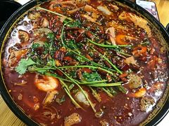-胖胖板凳面