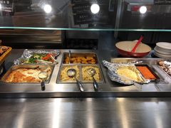 -So Lounge索兰至餐厅(蓝色港湾店)