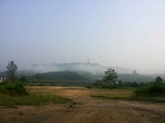 android_upload_pic-中原大佛景区