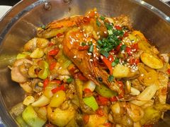 -图味美小黄鱼·景德菜(浙江路店)