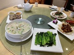 -黄但记老店·陈村粉食府