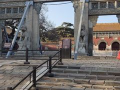 -北陵公园