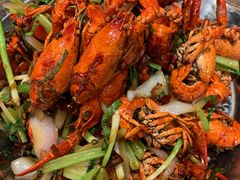 秘制龙虾-赤甲皇(仙霞路店)