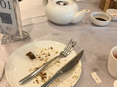 -丰鲤楼•闽南茶楼(仟禧汇店)